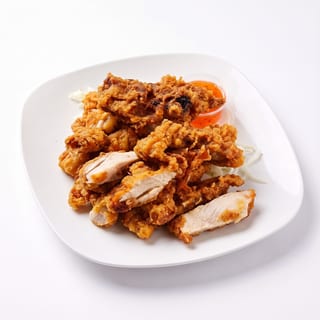 Thai Fried Chicken "Gai Tod"