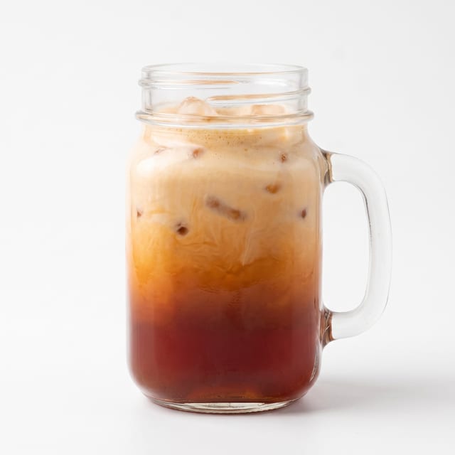 Thai Iced Tea.