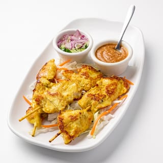 Chicken Satay Sticks "Satay"