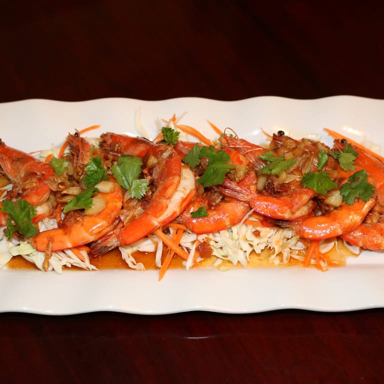 Savor Our Authentic Satay