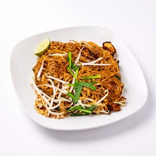 Pad Thai Noodles